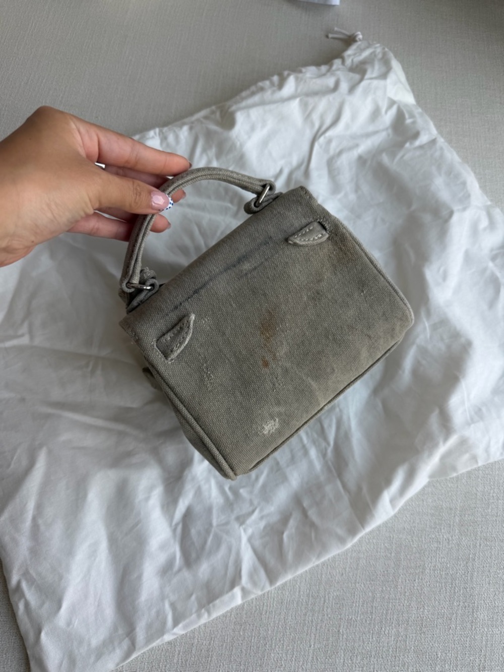 READYMADE Monster Mini Bag - Picture 2 of 4